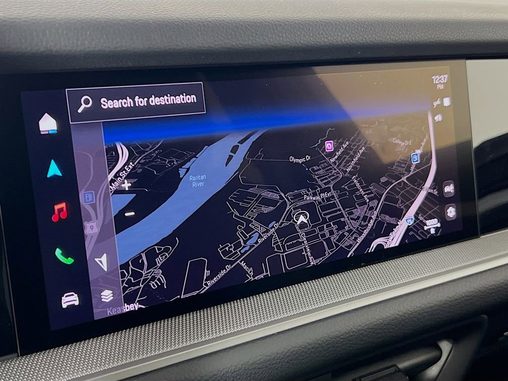 New 2026 Porsche Cayenne image 16