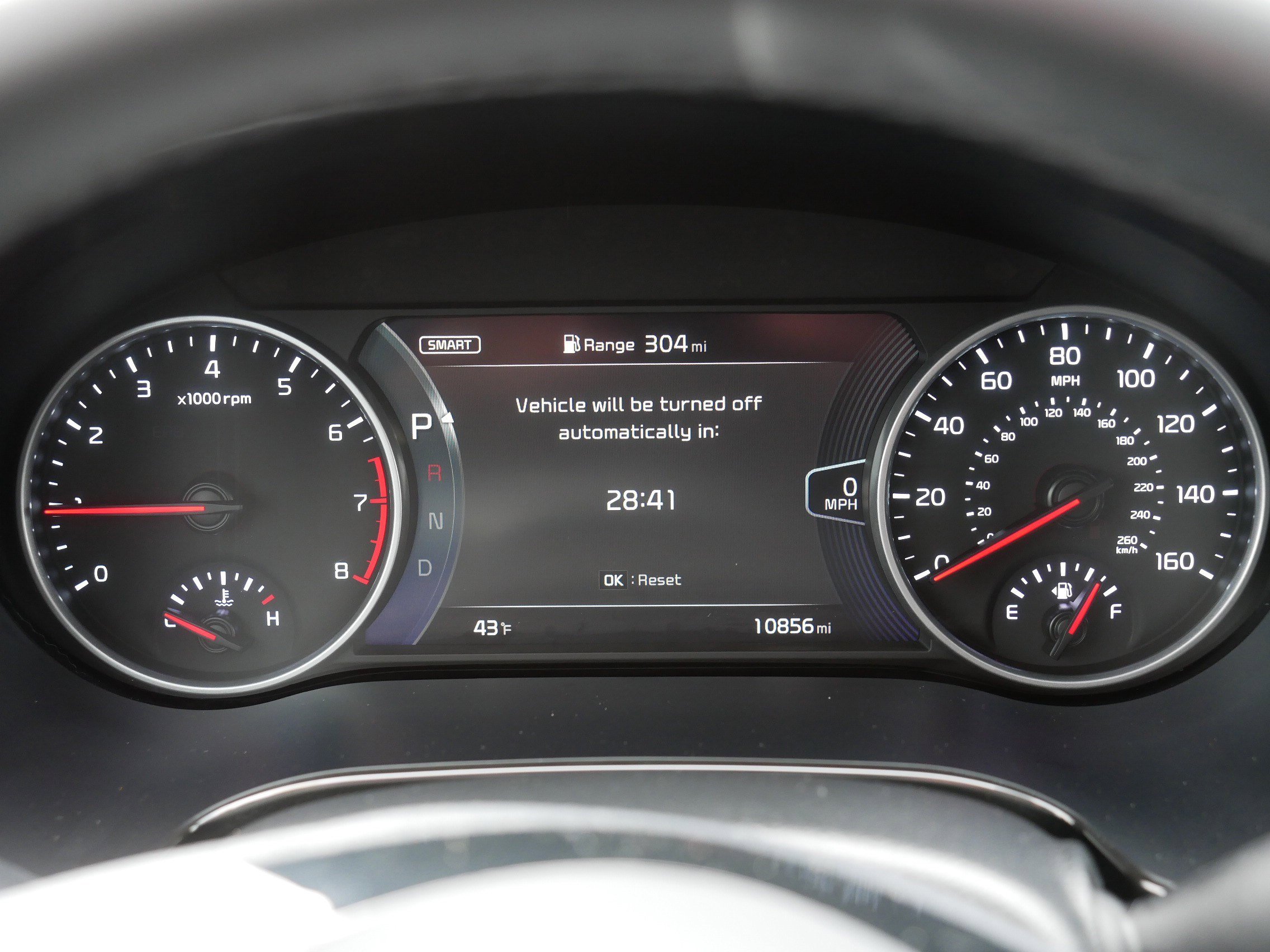 Certified 2023 Kia Seltos SX w/ SX Sunroof Package image 21