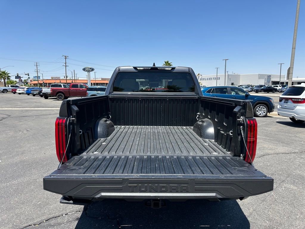 Used 2023 Toyota Tundra SR5 AWD/4WD image 27