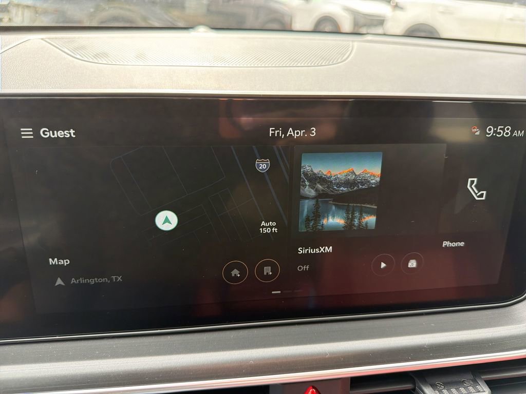 New 2026 Kia K5 GT-Line FWD image 13