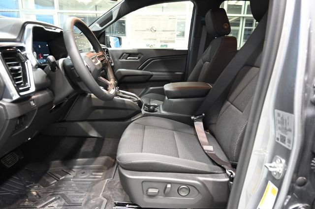 New 2026 GMC Canyon Elevation w/ Convenience Package AWD/4WD image 11