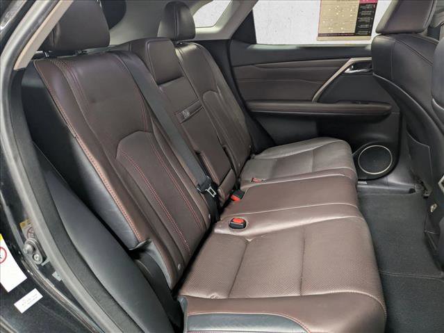 Used 2016 Lexus RX 350 FWD w/ Premium Package image 25