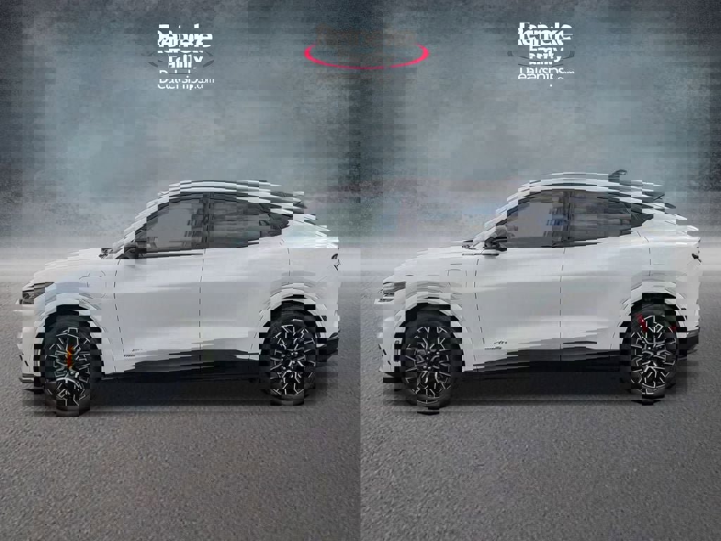 New 2025 Ford Mustang Mach-E Premium image 9