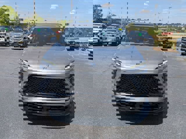 New 2026 Buick Enclave Sport Touring w/ Power Package FWD image 8