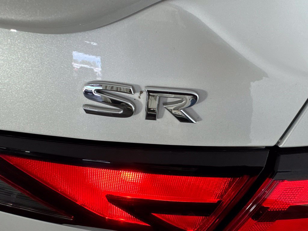 Used 2021 Nissan Sentra SR FWD image 53