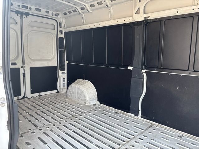 Used 2024 RAM ProMaster 2500 w/ Convenience Group FWD image 26