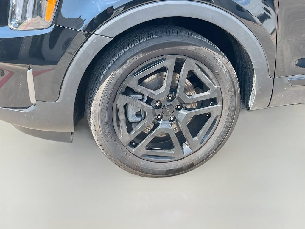 Used 2025 Kia Telluride SX Prestige X-Line AWD/4WD image 3
