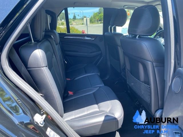 Used 2014 Mercedes-Benz ML 350 4MATIC image 18