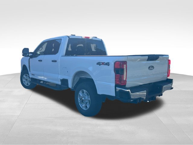 New 2027 Ford F350 XLT w/ 360-Degree Camera Package AWD/4WD image 4