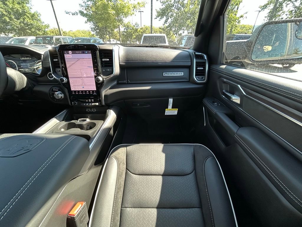 New 2026 RAM 1500 Laramie image 15