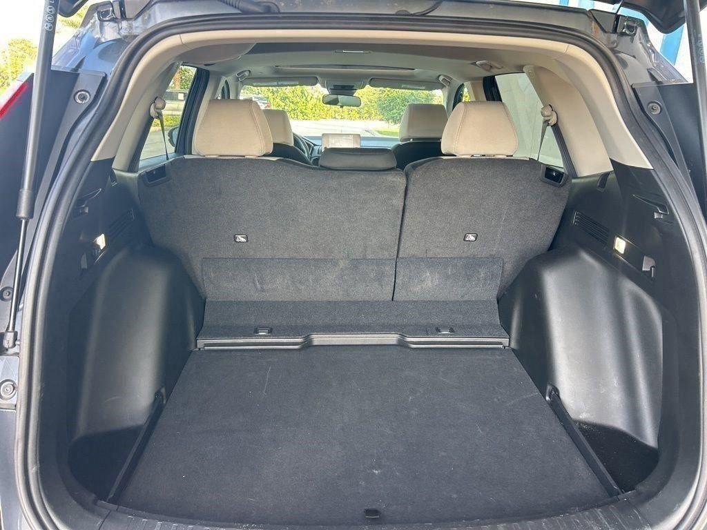 Used 2023 Honda CR-V EX image 8