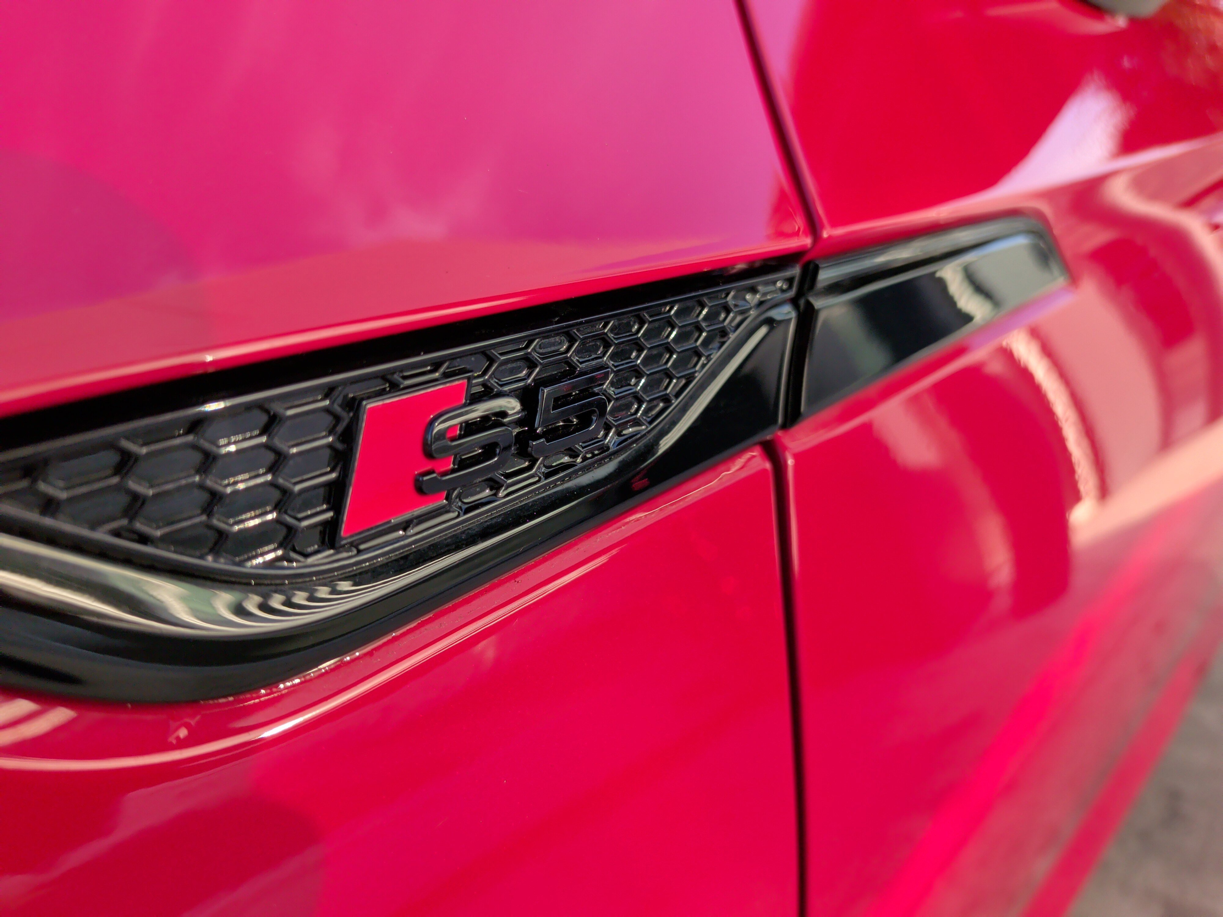 Used 2024 Audi S5 Prestige w/ Prestige Package image 41