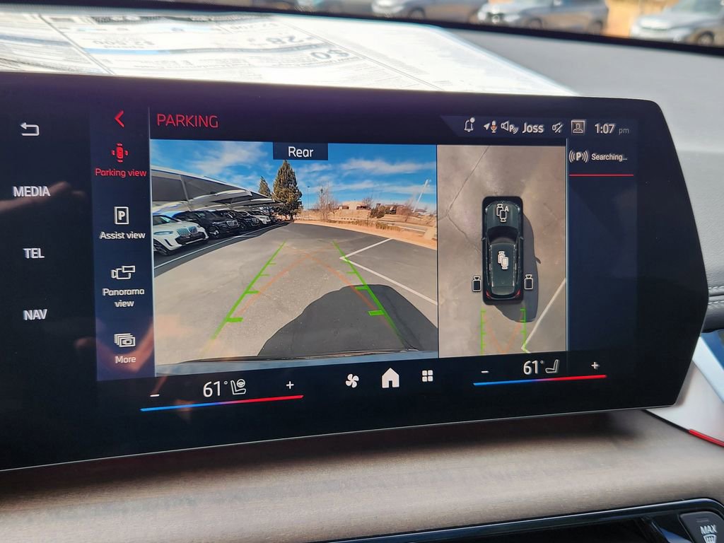 New 2026 BMW X1 xDrive28i w/ Technology Package image 14
