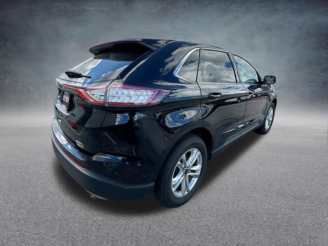 Used 2016 Ford Edge SEL w/ Equipment Group 201A image 7