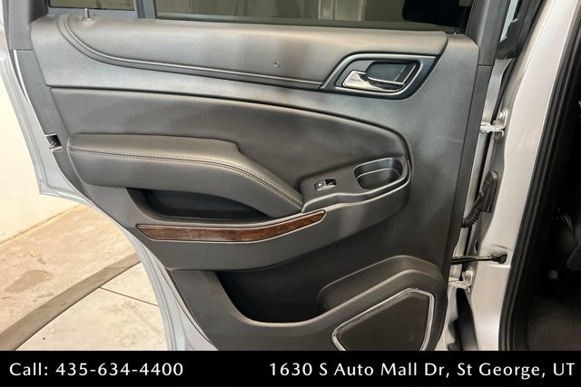 Used 2019 Chevrolet Tahoe LT AWD/4WD image 17