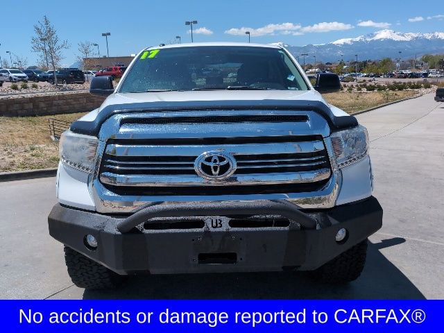 Used 2017 Toyota Tundra SR5 w/ TRD Off Road Package AWD/4WD video 2