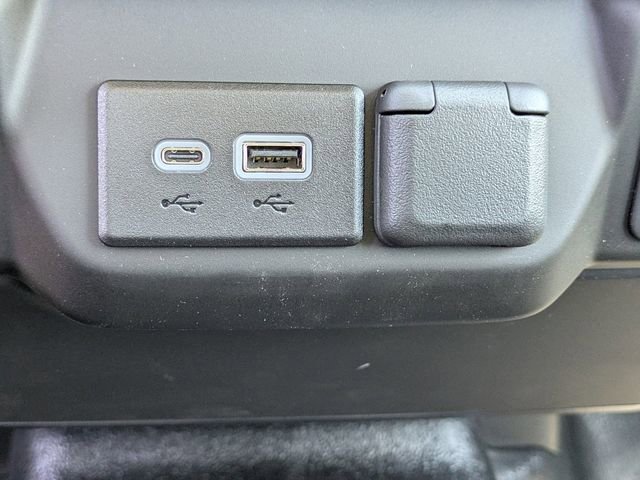 New 2026 GMC Sierra 2500 Pro RWD image 21