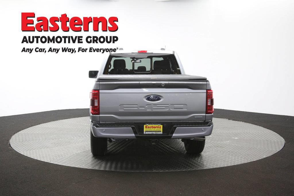 Used 2023 Ford F150 XL AWD/4WD image 40
