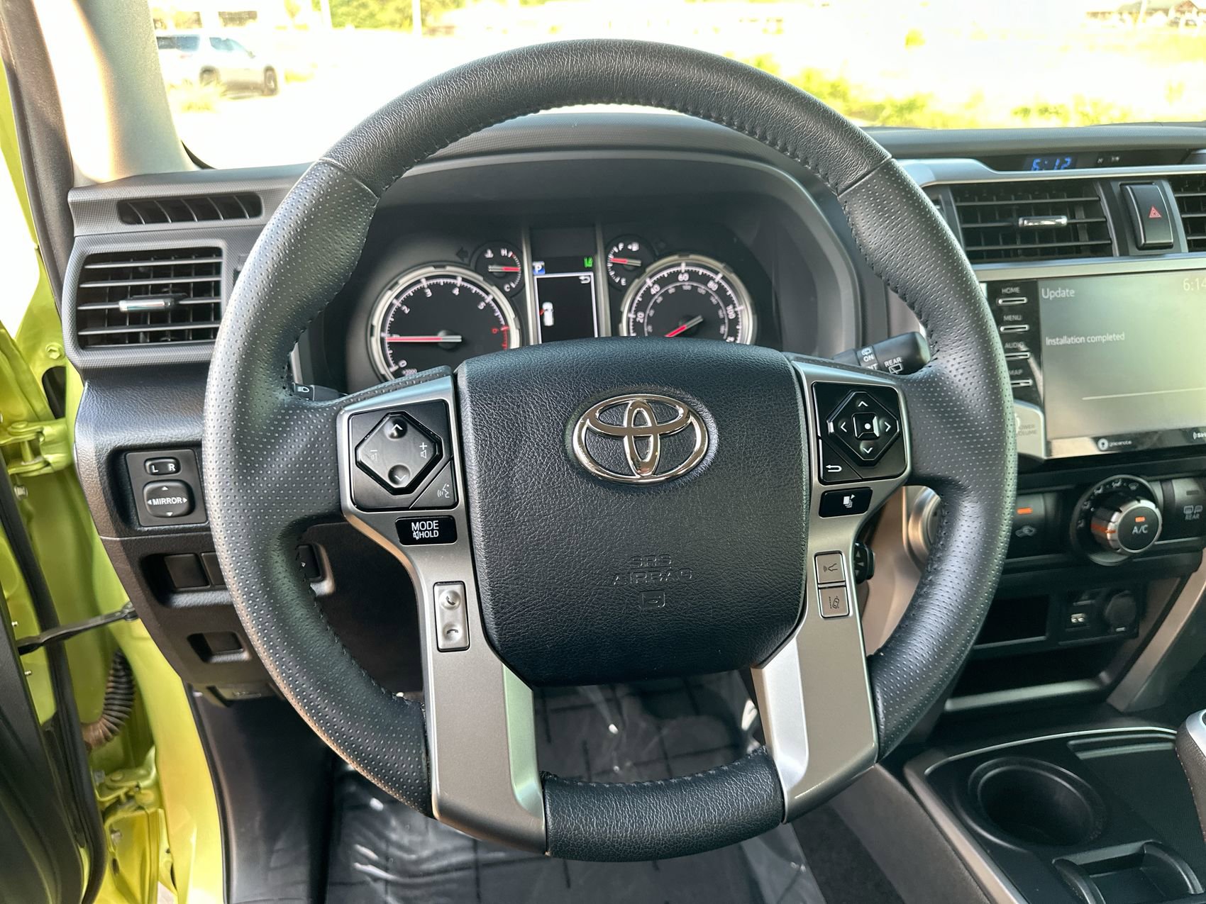 Used 2023 Toyota 4Runner TRD Sport image 14
