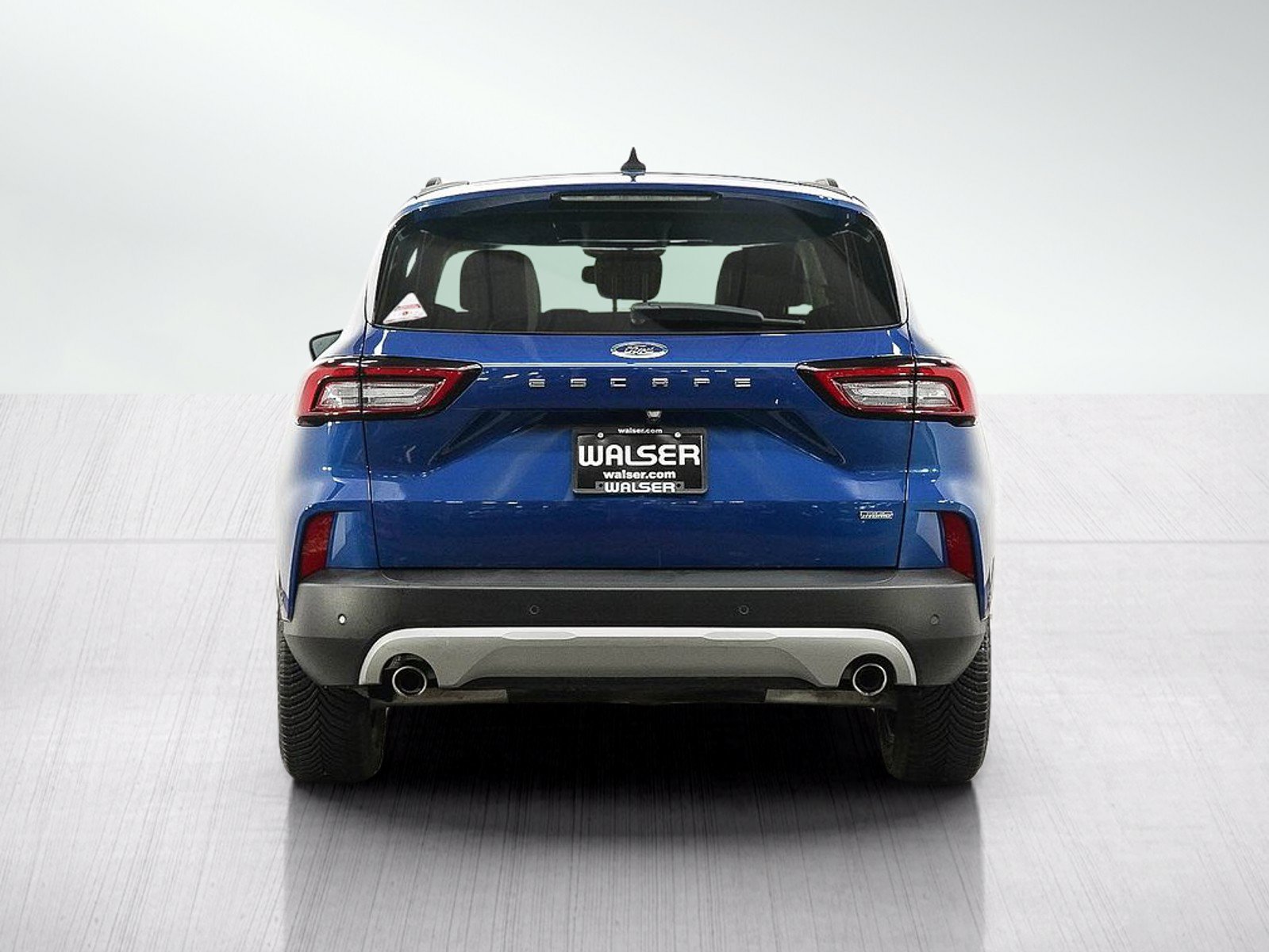 Used 2023 Ford Escape SE w/ PHEV Premium Package FWD image 4