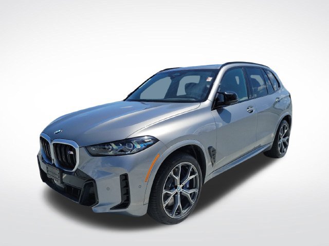 Used 2026 BMW X5 M60i w/ Climate Comfort Package AWD/4WD image 15
