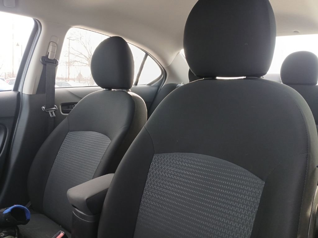 Used 2024 Mitsubishi Mirage G4 image 12