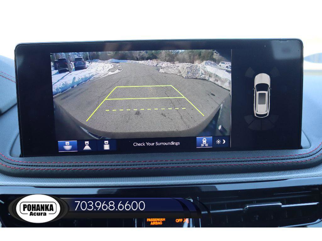 New 2026 Acura MDX A-Spec image 17