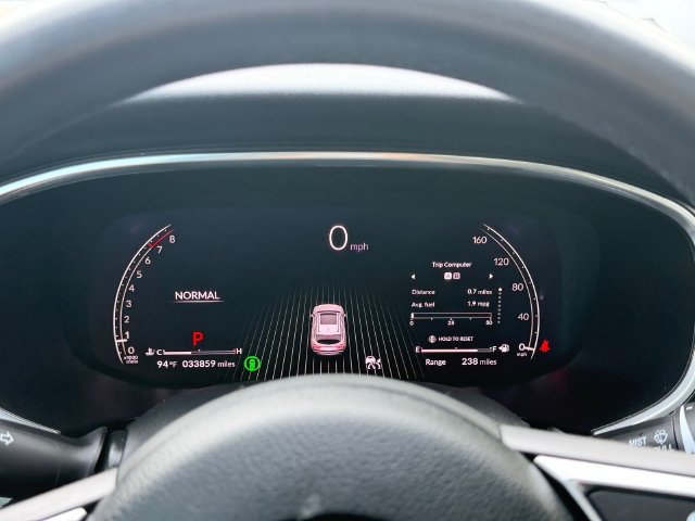 Used 2024 Acura MDX w/ Technology Package FWD image 25
