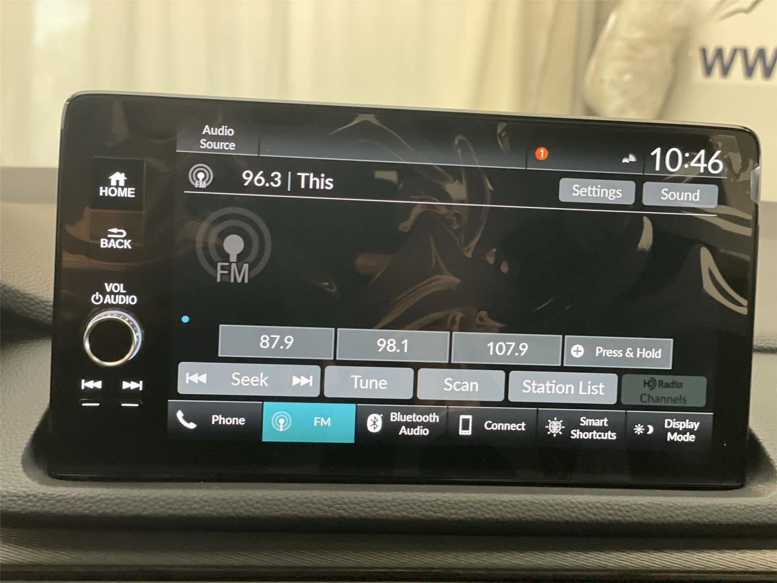 New 2026 Acura Integra A-Spec FWD image 17