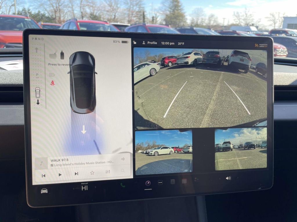 Used 2024 Tesla Model 3 Standard Range image 22