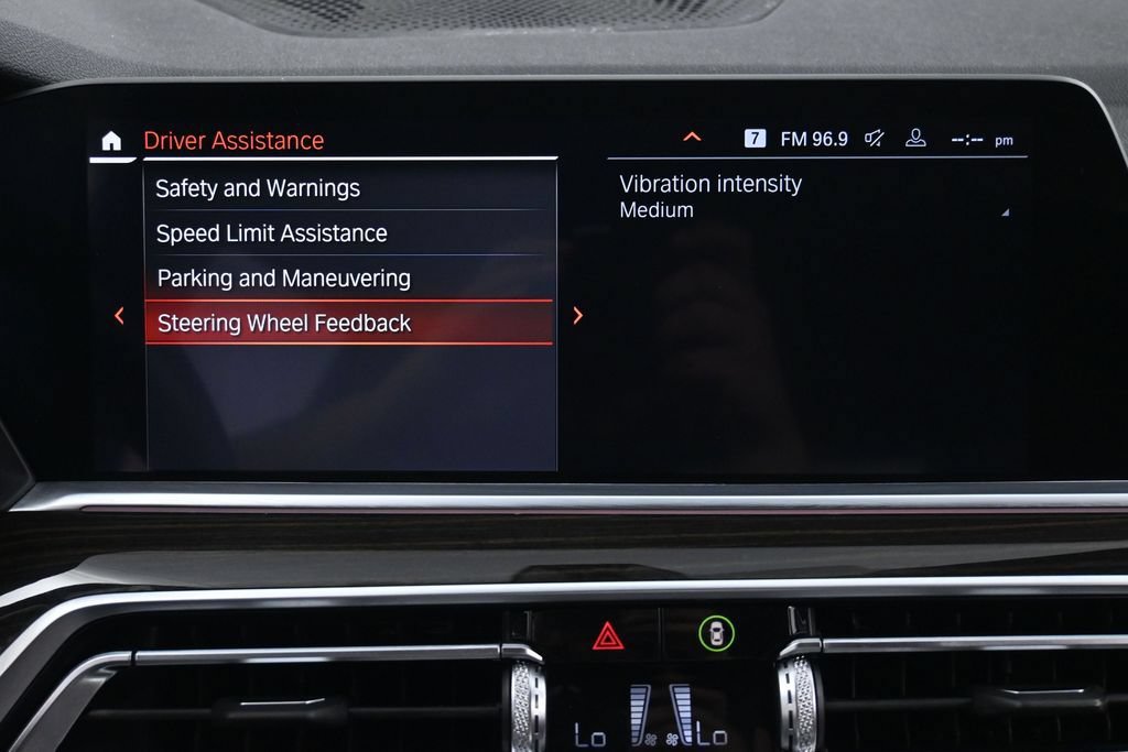 Used 2019 BMW X5 xDrive40i AWD/4WD image 35
