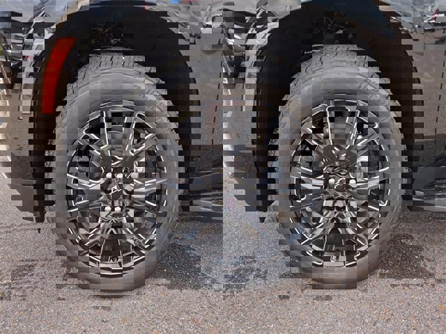 New 2026 Chevrolet Suburban Premier w/ Sun And Tow Package image 9