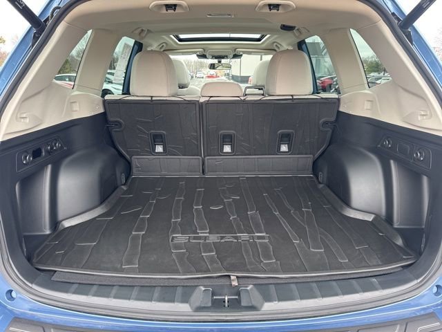 Used 2023 Subaru Forester Premium image 11