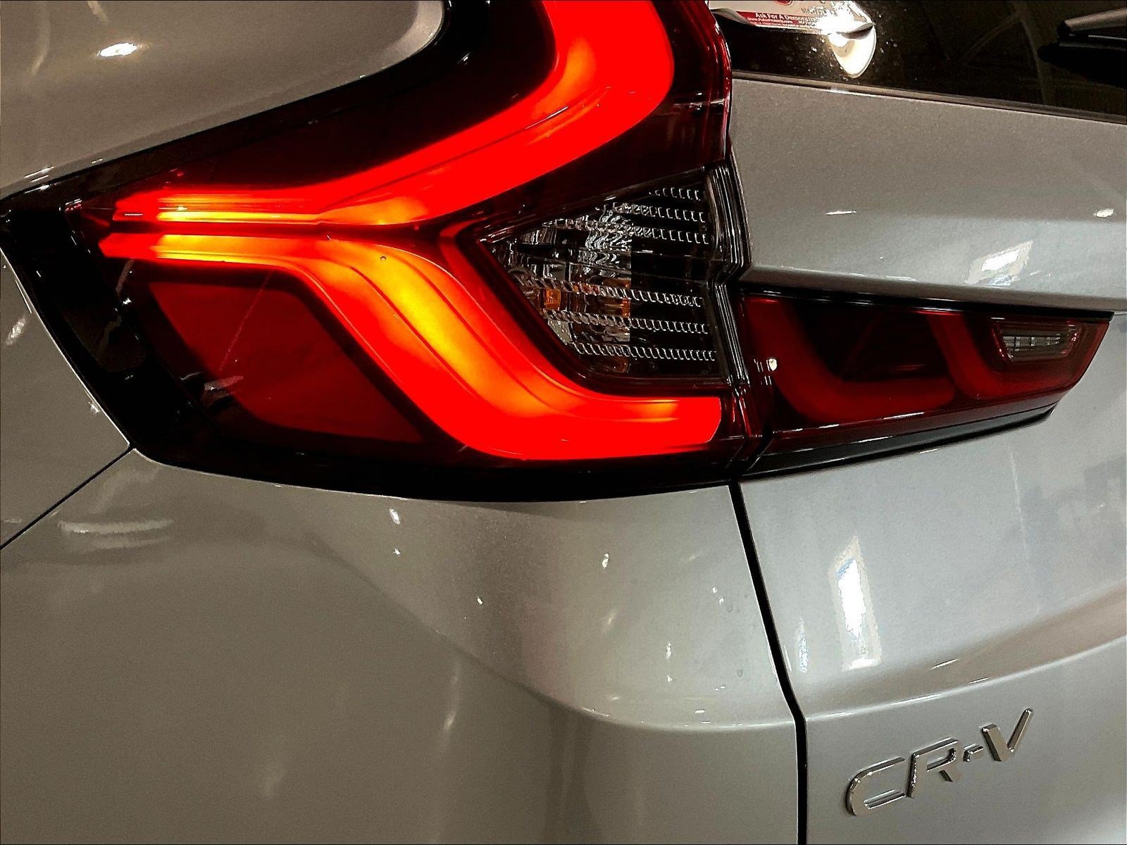 New 2026 Honda CR-V LX image 15
