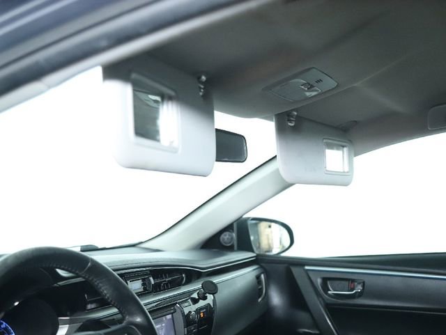 Used 2014 Toyota Corolla S image 25