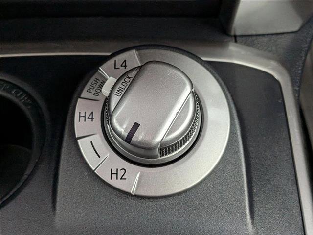 Used 2021 Toyota 4Runner SR5 Premium w/ Moonroof Package image 21