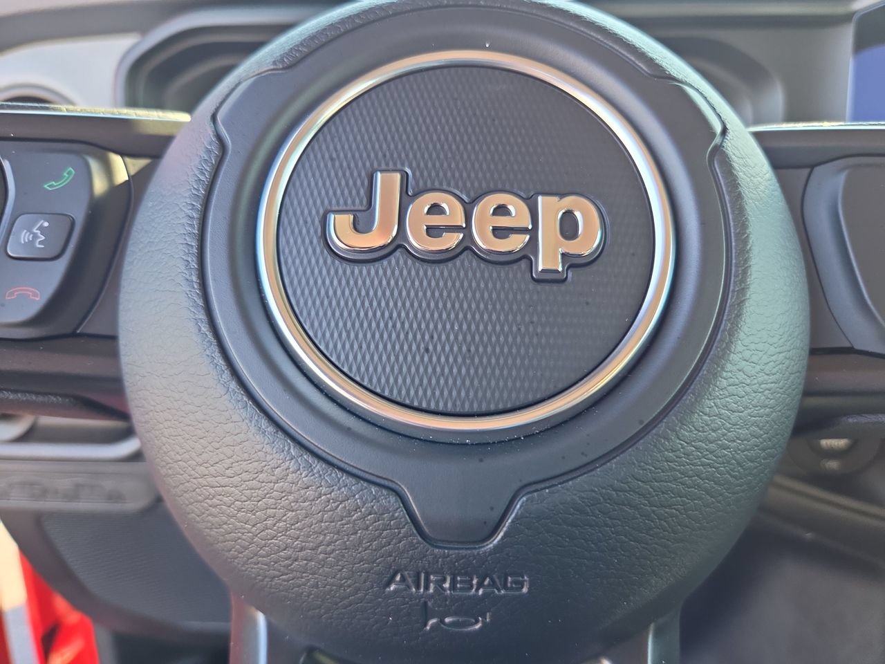 New 2026 Jeep Wrangler Unlimited Sport AWD/4WD image 20