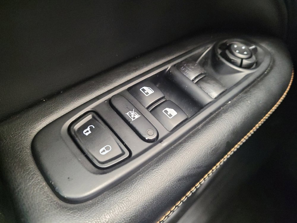 Used 2019 Jeep Compass Latitude w/ Popular Equipment Group AWD/4WD image 27