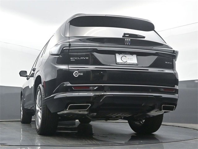 New 2026 Buick Enclave Avenir w/ Super Cruise Package image 51