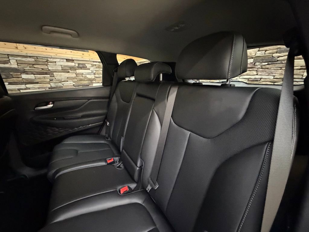 Certified 2023 Hyundai Santa Fe XRT image 30