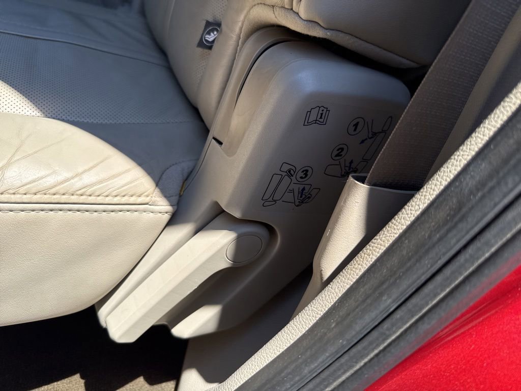Used 2016 Lincoln Navigator Select AWD/4WD image 46