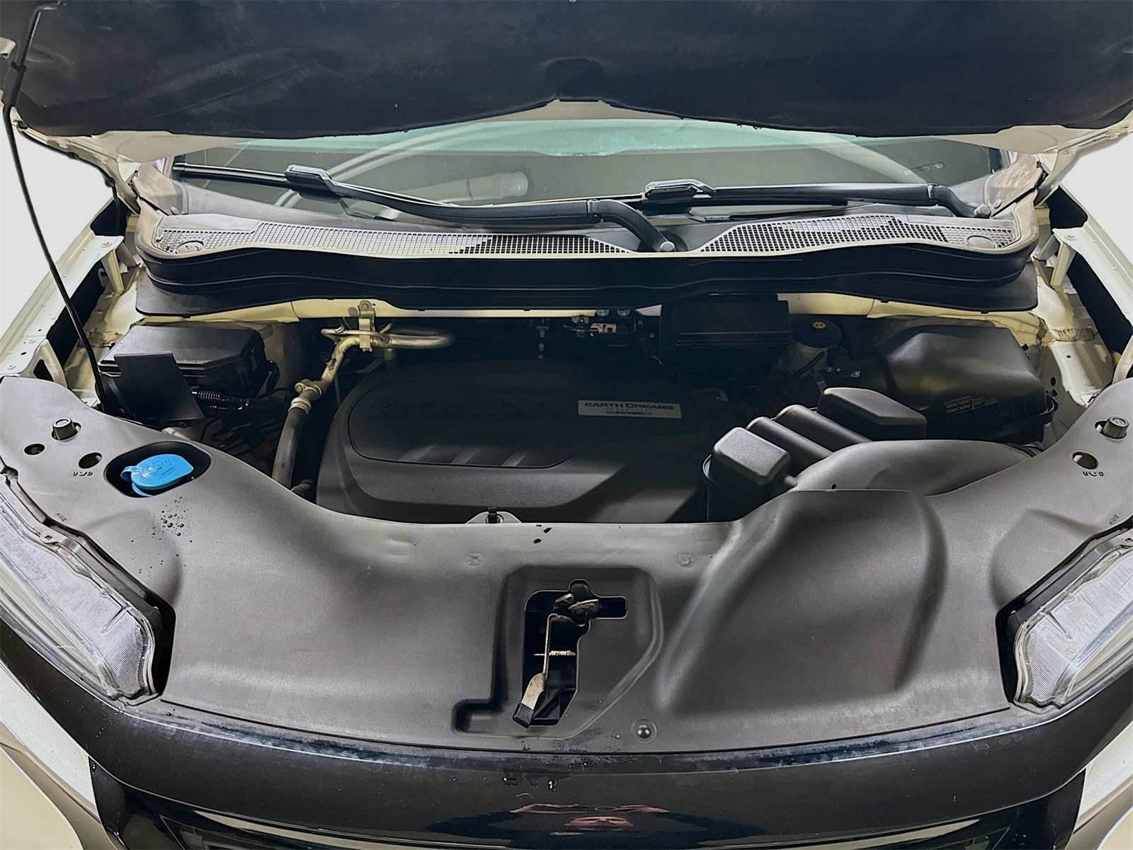 Used 2019 Honda Passport Elite image 30