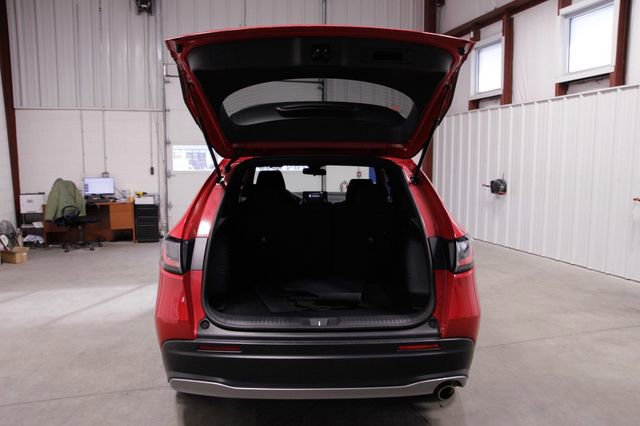 Used 2023 Honda HR-V Sport image 21