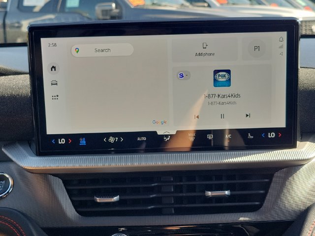 Certified 2025 Ford Explorer ST AWD/4WD image 11