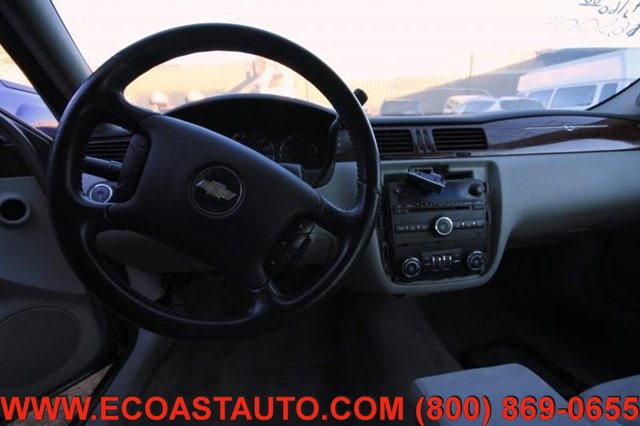 Used 2007 Chevrolet Impala LT w/ Preferred Equipment Group FWD image 9