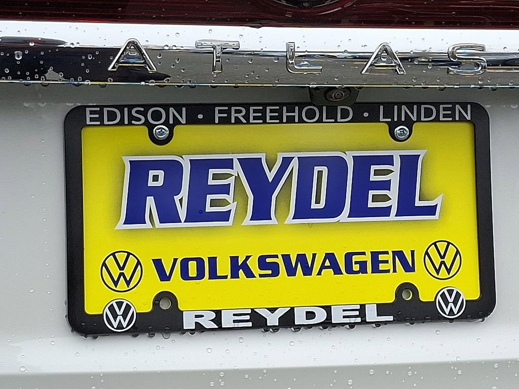 New 2026 Volkswagen Atlas SEL Premium R-Line image 20
