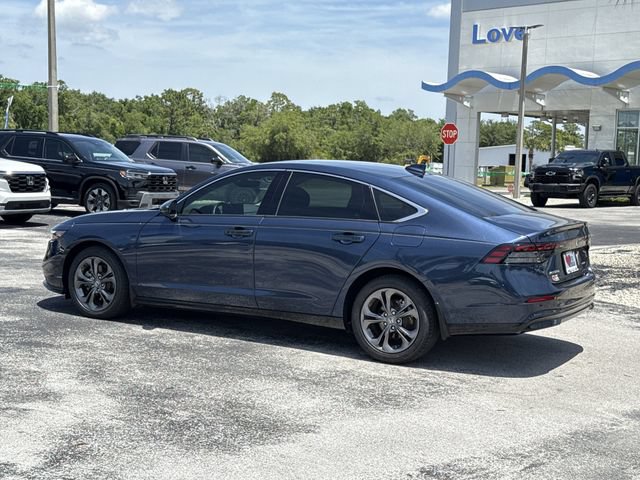 Used 2023 Honda Accord EX-L image 10