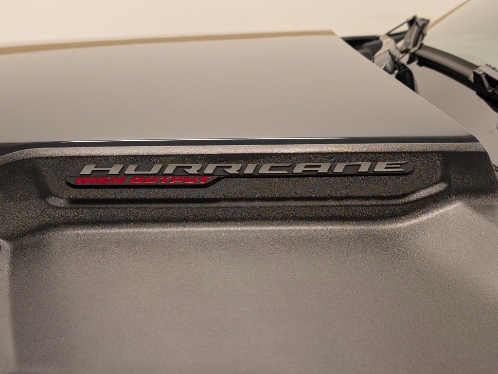 Used 2025 RAM 1500 RHO w/ RHO Level 1 Equipment Group image 7