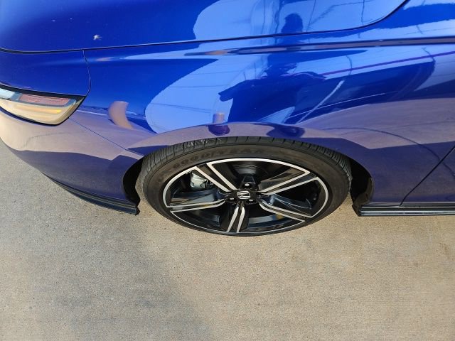 Used 2024 Honda Accord Sport image 22