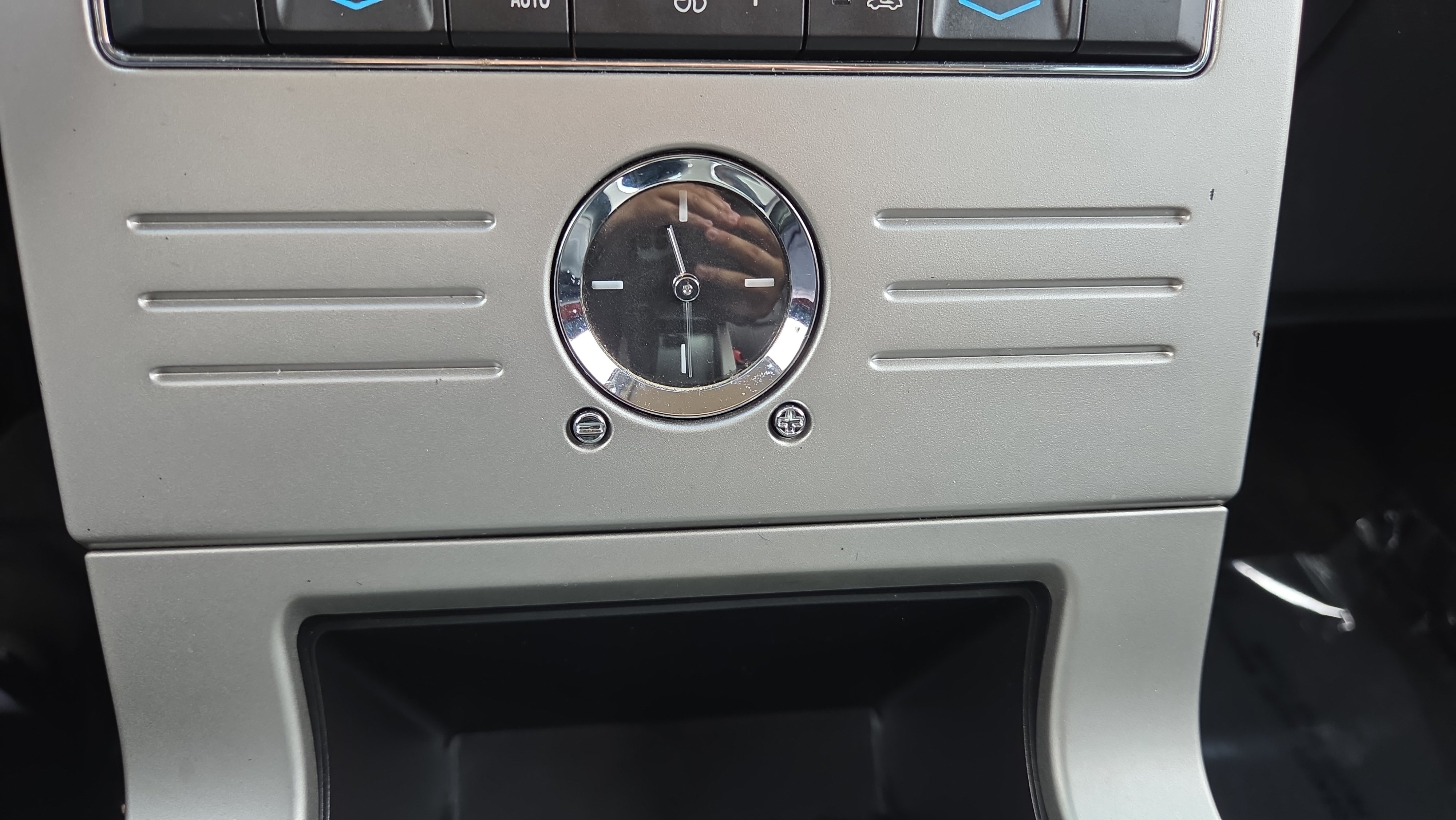 Used 2010 Ford Flex Limited FWD image 38
